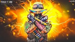 CS RANK PUSH🔴 || #pg_systum #ff #firefirelive #csr