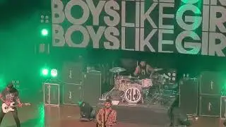Hero / Heroine [Boys Like Girls Live in Manila 2022]