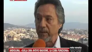 25/03/2015 - ANDOLINA SU METODO STAMINA