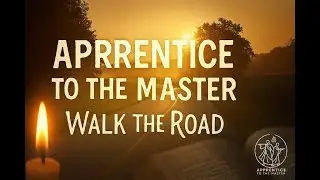 Walking the Road with the Master | Christian Unity & Spiritual Growth