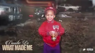 Doodie Lo - WHEN I CALL (Official Visualizer) (feat. Hunxho)
