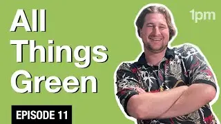 Intersectional Environmentalism, Malawi Climate Hackers, & Tara Houska with Shelby & Anton Ep 11