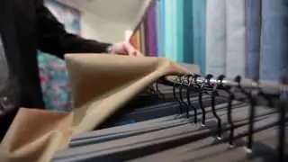 Warwick Fabrics - Macrosuede