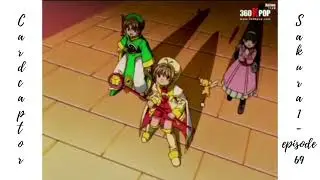 Cardcaptor Sakura | Darkside #cardcaptorsakura #thulinhthebai #darkside