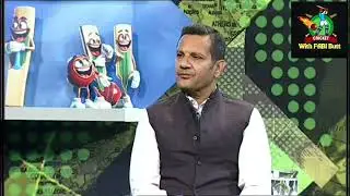 Tanvir Ahmed on R Ashwin vs Usman Tariq | ZAMAN Khan defends 6 run bbl over | Pak vs Aus, worldcup