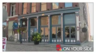 Mexican restaurant drops plan for Laclede's Landing location