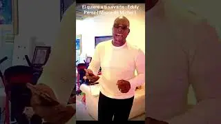 El quiere a ti salvarte : Eduly P&eacute;rez ( Misica de Michel ) 