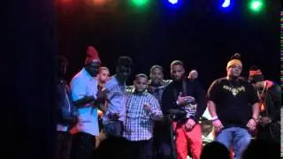 Beef Ent. - Jay Nova Show