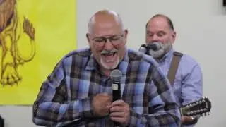 Prophetic Word Over The Region by Mitch Clay of Proclamation Ministries