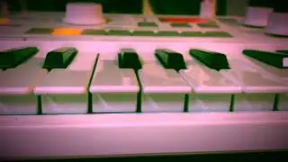 KORG MIcroKORG S Tribute