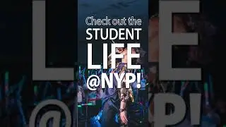 Nanyang Poly | Open House 2020