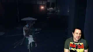 My 173rd day streaming! Ghost of Yōtei!!! ||| How do ghosts take their coffee? With SCREAM and suga