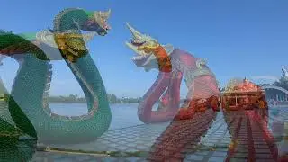 Chachoengsao - Day Trip from Bangkok