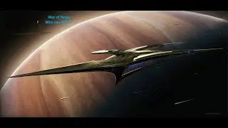 War of Nova Who can SURF