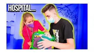 El Animal que Salvé Casi Muere Otra Vez...