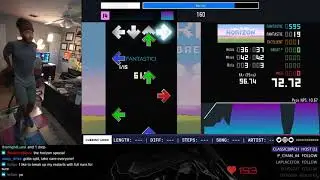 Horizon (14) 99.95% [ITG]