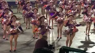 Ballet Artístico La Nueva Fuerza - Inauguración de trajes 2022 (10-09-2022)