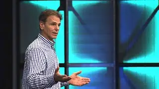 Salty Christians in a Sour World - Pt.1 Is there Salt in your Shaker?