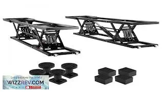 VEVOR Car Lift 25.6