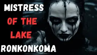 Mistress of the Lake Ronkonkoma