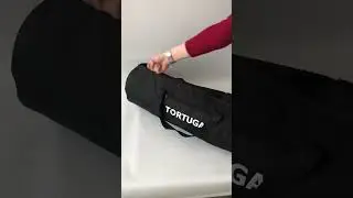 Универсальная сумка для кальяна / Universal bag for hookah