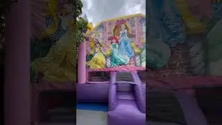 Best Rated Party Rental Business in Miami! Contact us at 786-768-6326 or at www.jumpersparadise.com