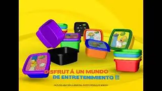 Publicidad Promo Pritty Limón Los Simpsons 2012