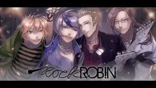 RockRobin [Beta Version: Part 1]