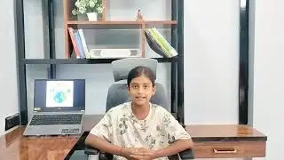 World Environment Day Speech | Pratisha | Class 5 | Jagat Public School