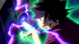 「AMV」Edens Zero - Breakout