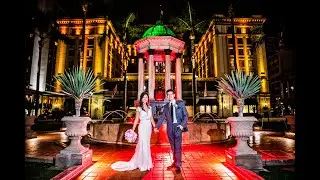 Krisna + Gene I Wedding I Westgate