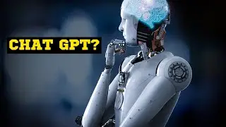Waa maxay Chat GPT Siduuna ushaqeya? | Google ayuu booska kasaray😲