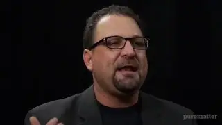Bryan Kramer talks about #H2H