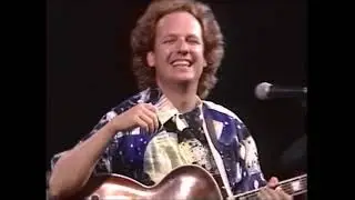 Lee Ritenour & Larry Carlton (Live In Tokyo 1995) ～  Low Steppin