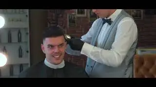 GOGOV Gentlemen's Club & Barbershop SOFIA