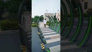 NEW CHINESE TECHNOLOGY IN ROAD #trending#trendingshorts#best#china#technology#views#shorts#ytshorts