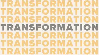 Transformation (Part 4) | Pastor Gerry Michalski, Evan Falk, Bonnie Falk