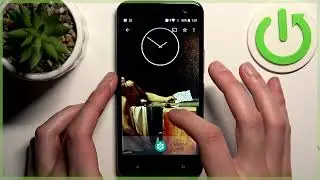 HTC U11 Life &ndash; How to Take Screenshot