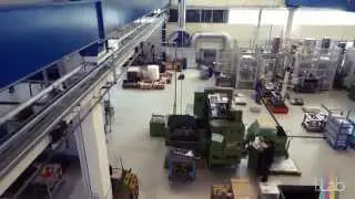 SkyCopter - i.Lab [drone video productions]
