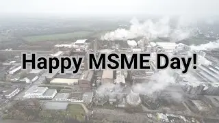 MSMEs: A 75-Year Journey of Innovation and Growth