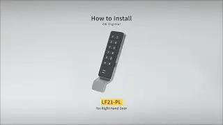 Installation LF21-PL (Combined)