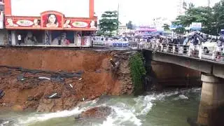 Natural Disasters Flood Pala Kottayam Kerala