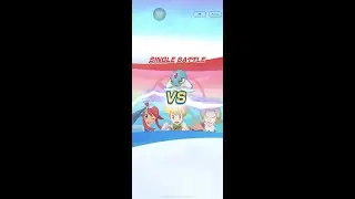 Pok&eacute;mon Masters Challenge Azelf Part 3 (F2P Version)