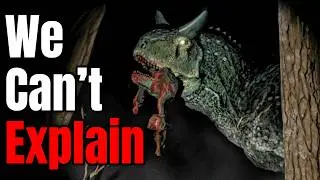 Dinosaurs So Evil You&rsquo;ll Be Glad To Know They&rsquo;re Extinct
