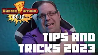 Rangerstop & Pop 2023 Tips and Tricks
