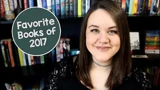 Favorite Books of 2017