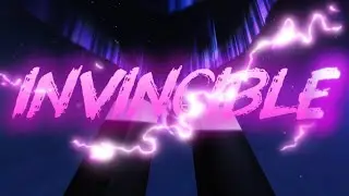 INVINCIBLE &mdash; A ROBLOX RIVALS TRICKSHOT MONTAGE