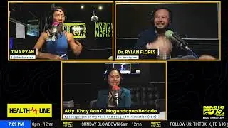 HEALTHLINE 100125