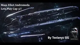 Jugando l Mass Efect Andromeda l en el 2020 l Part3