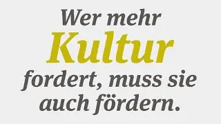 Wer Kultur fordert muss sie auch f&ouml;rdern - Wandelweg 16 - Zukunft Fussach